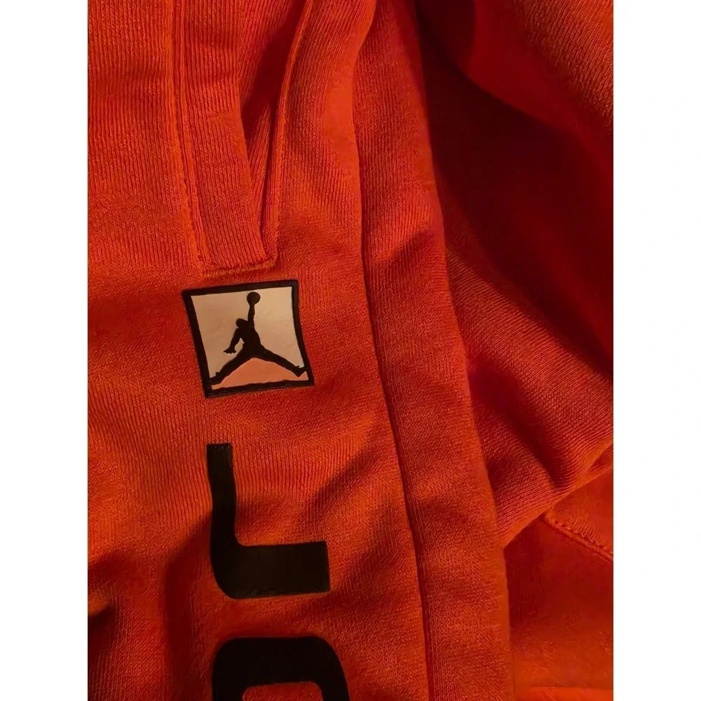 Jordan Essentials Older Kids' Fleece Baseline Trousers